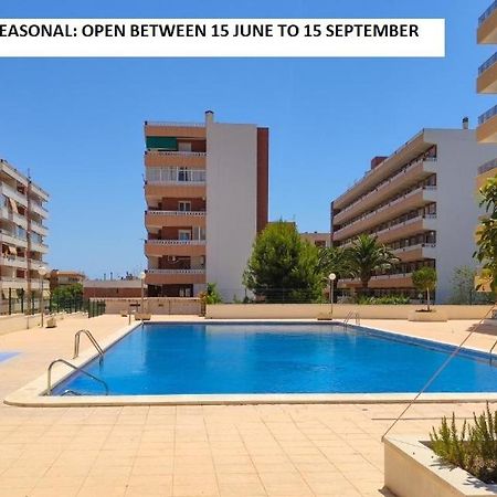 Apartment Punta Prima Rocio Del Mar, Torrevieja, Calle Arrecife Екстер'єр фото